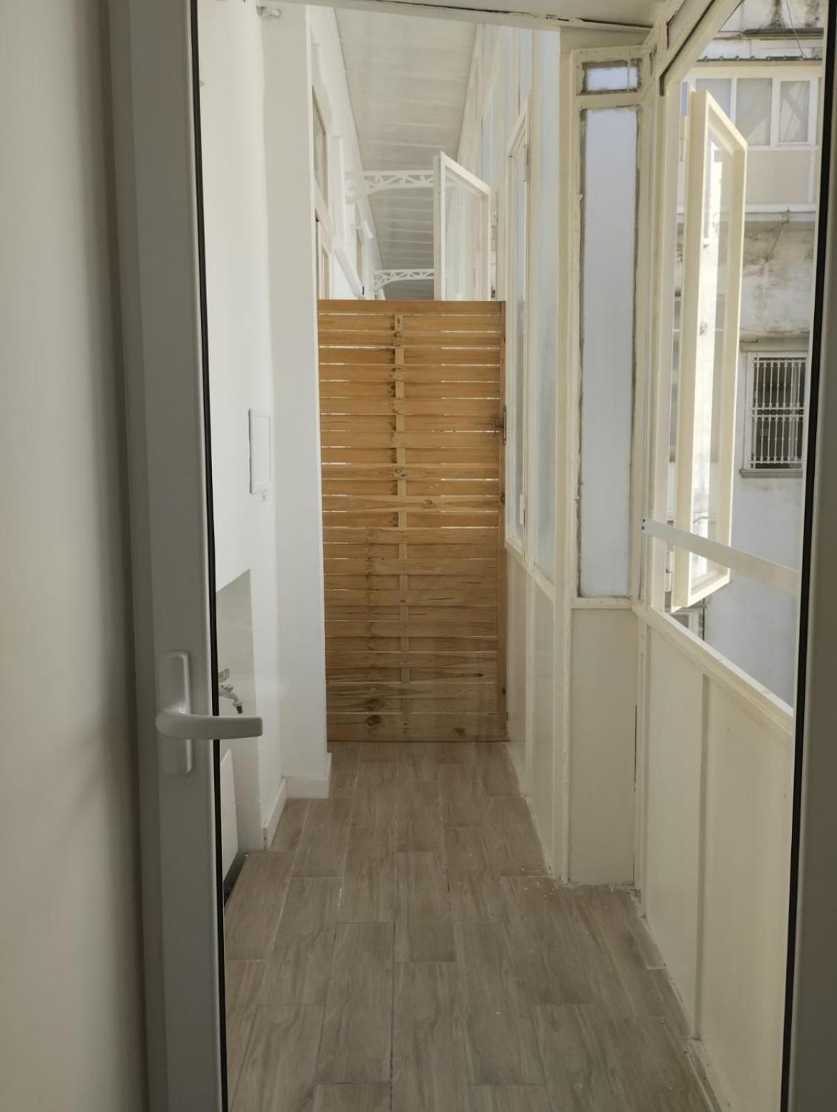 Residence E Appartamenti Cavallerizza Naples Exterior photo